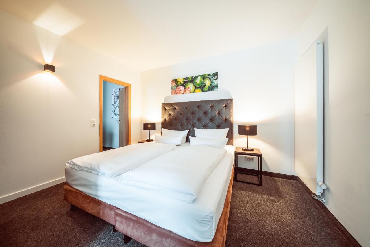 Familienapartment Am Neumarkt Ll *