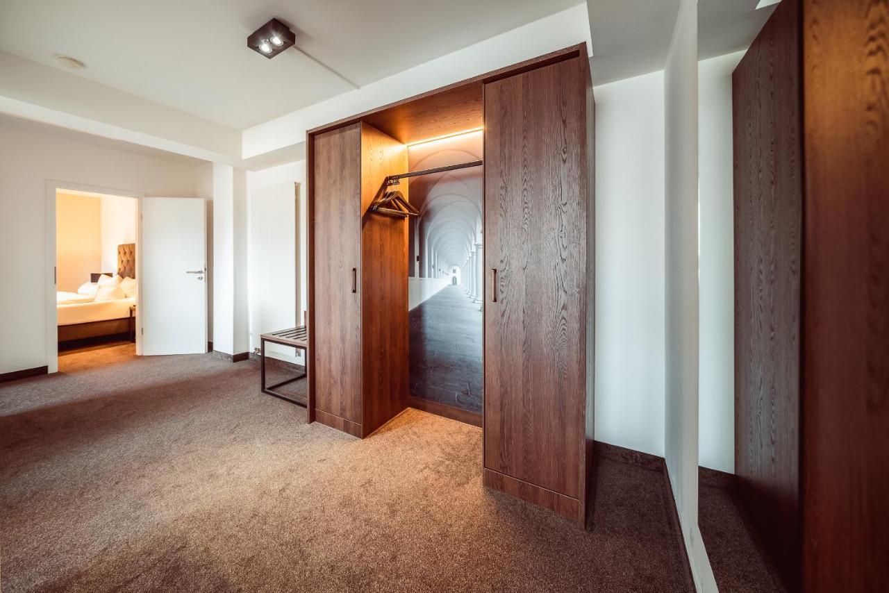 Familienapartment Am Neumarkt Lll Appartement