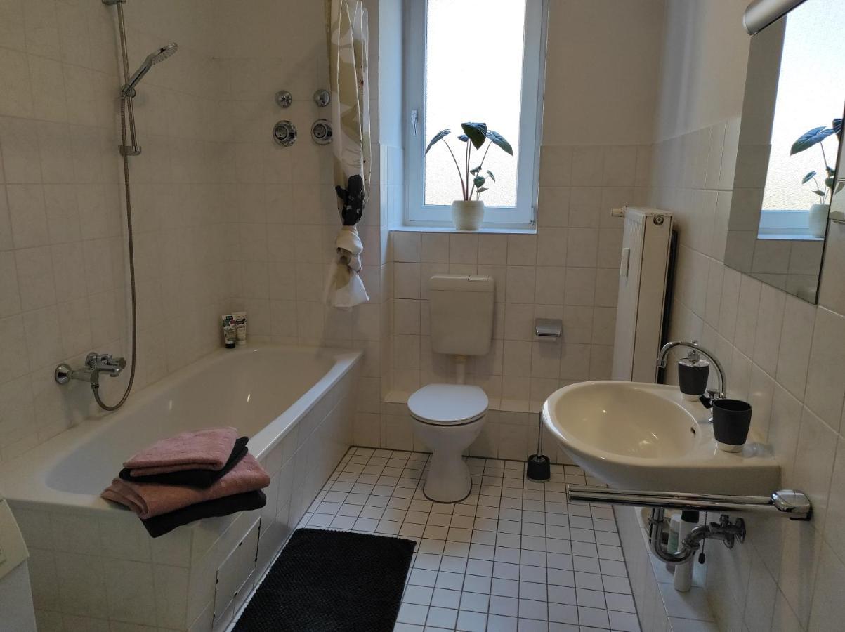 Appartement Traumhaftes Zwei-zimmer-apartment An Der Elbe