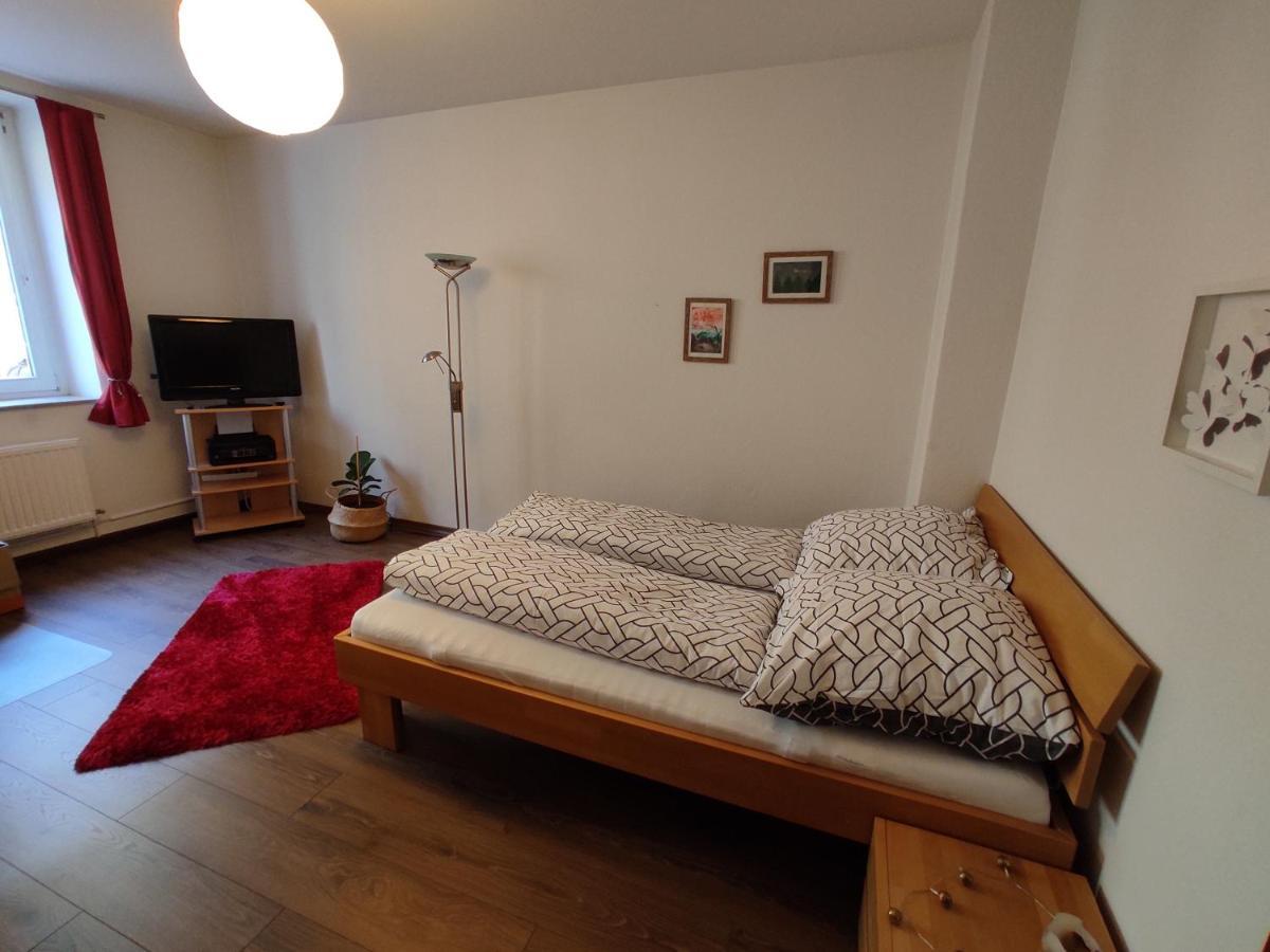 Appartement Traumhaftes Zwei-zimmer-apartment An Der Elbe Dresden