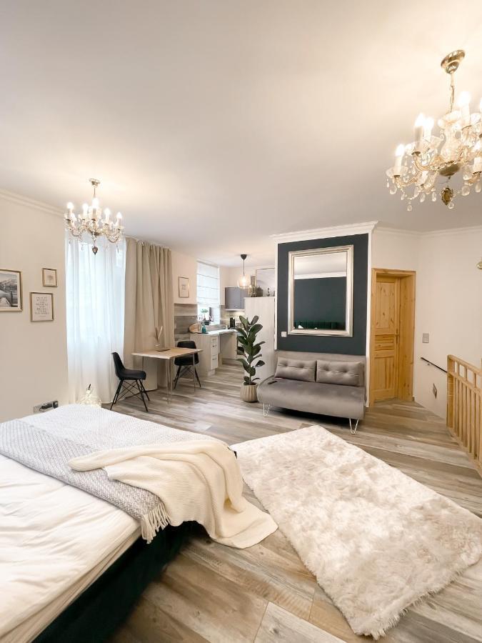 New Deluxe In Quiet Back House Apartment