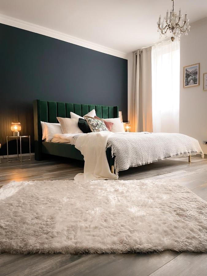 New Deluxe In Quiet Back House * Dresden