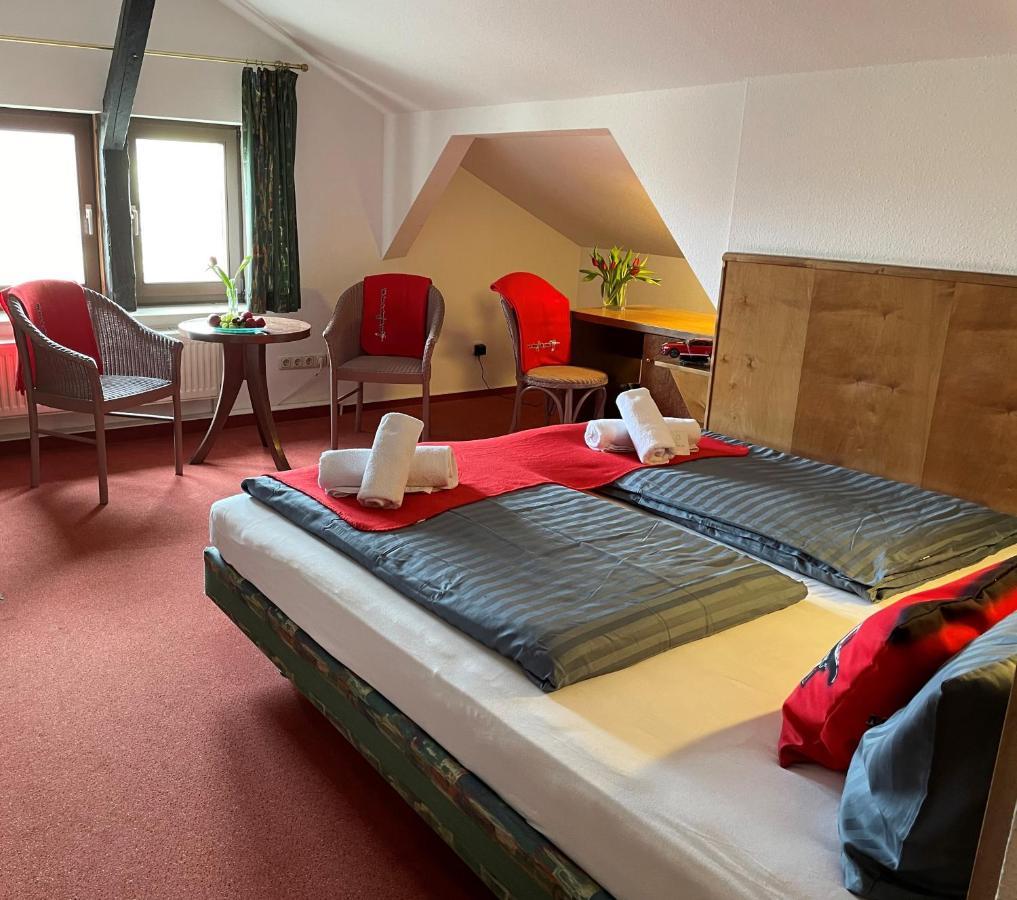 Hotel Mustang Am Großen Garten