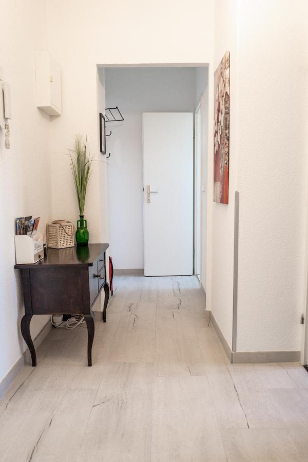 Whg./flat Am Grossen Garten In