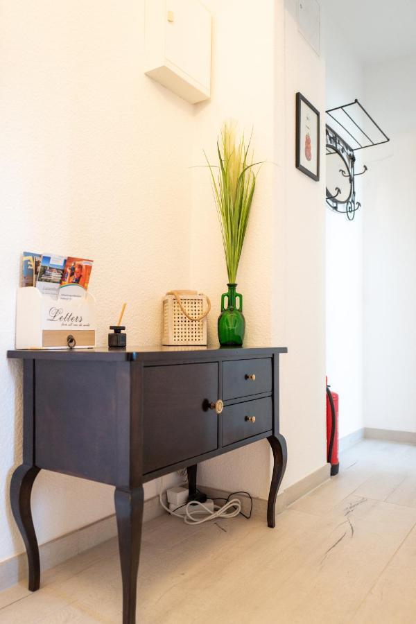 Whg./flat Am Grossen Garten In