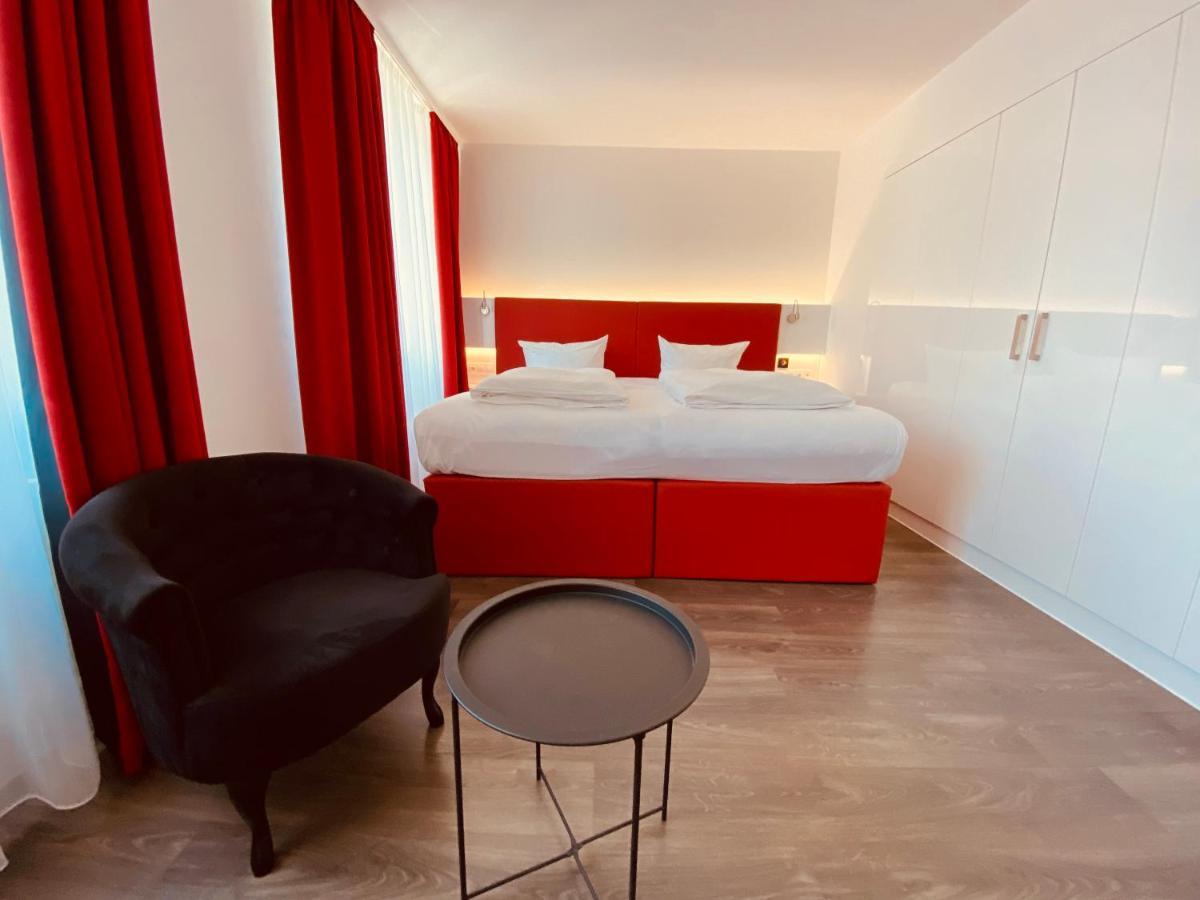 Hotel Dormero Dresden