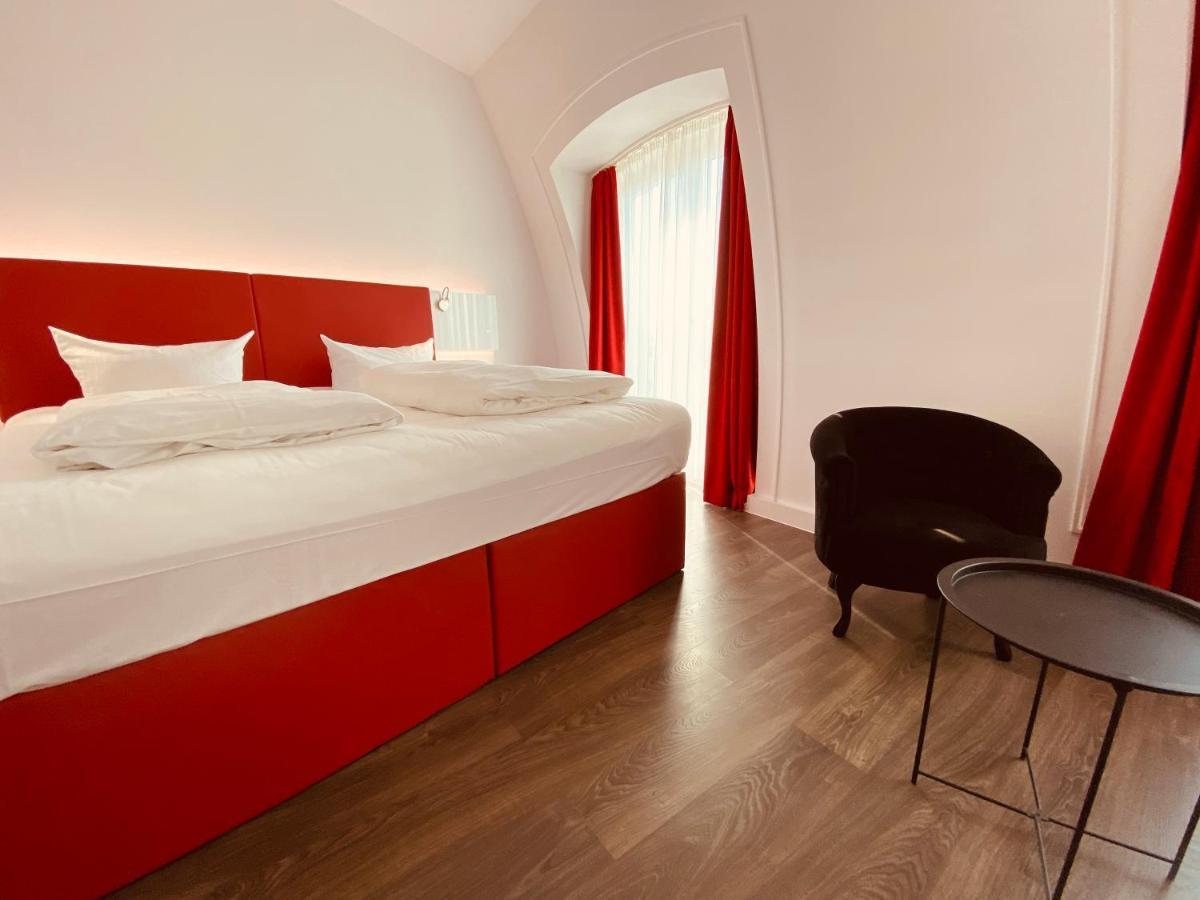 Hotel Dormero 4*
