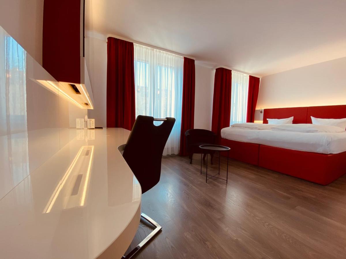 Dormero Hotel
