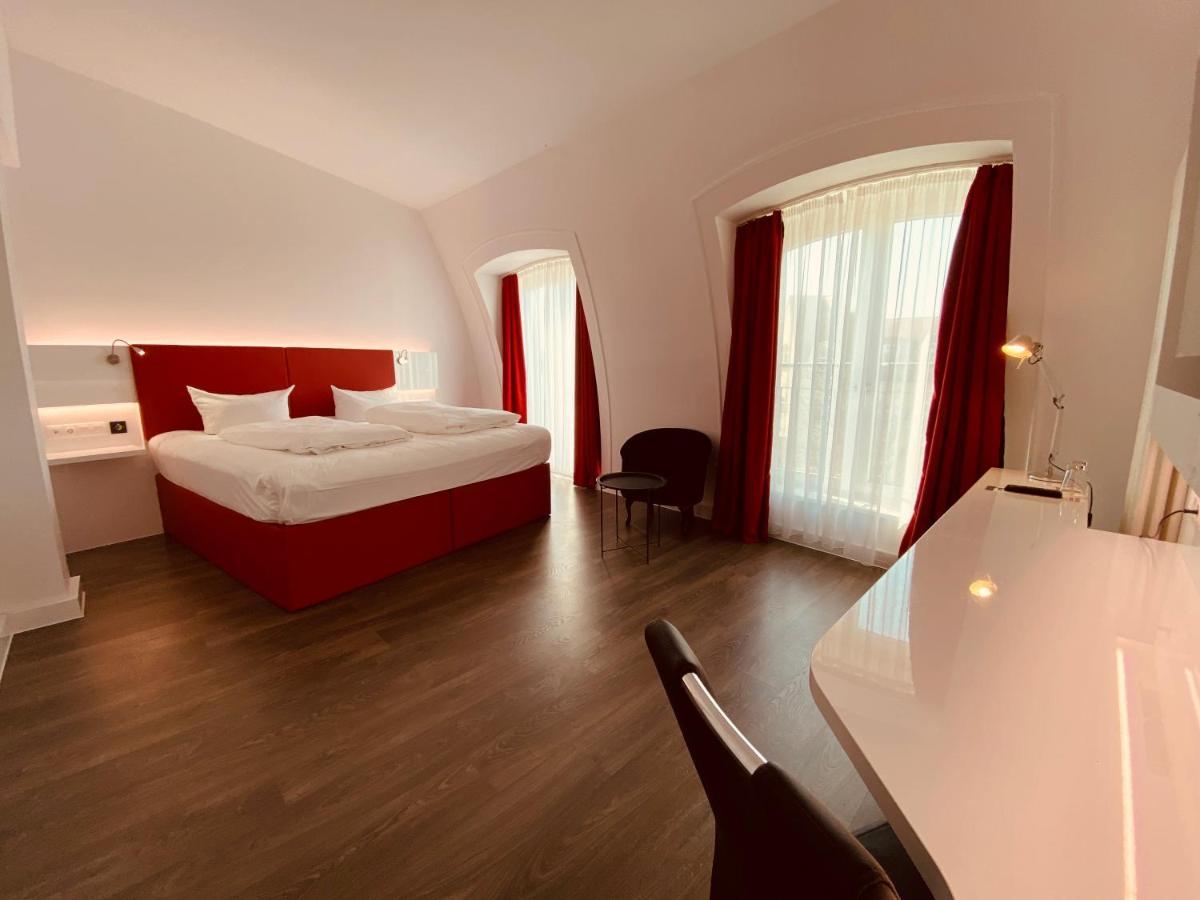 Hotel Dormero Dresden