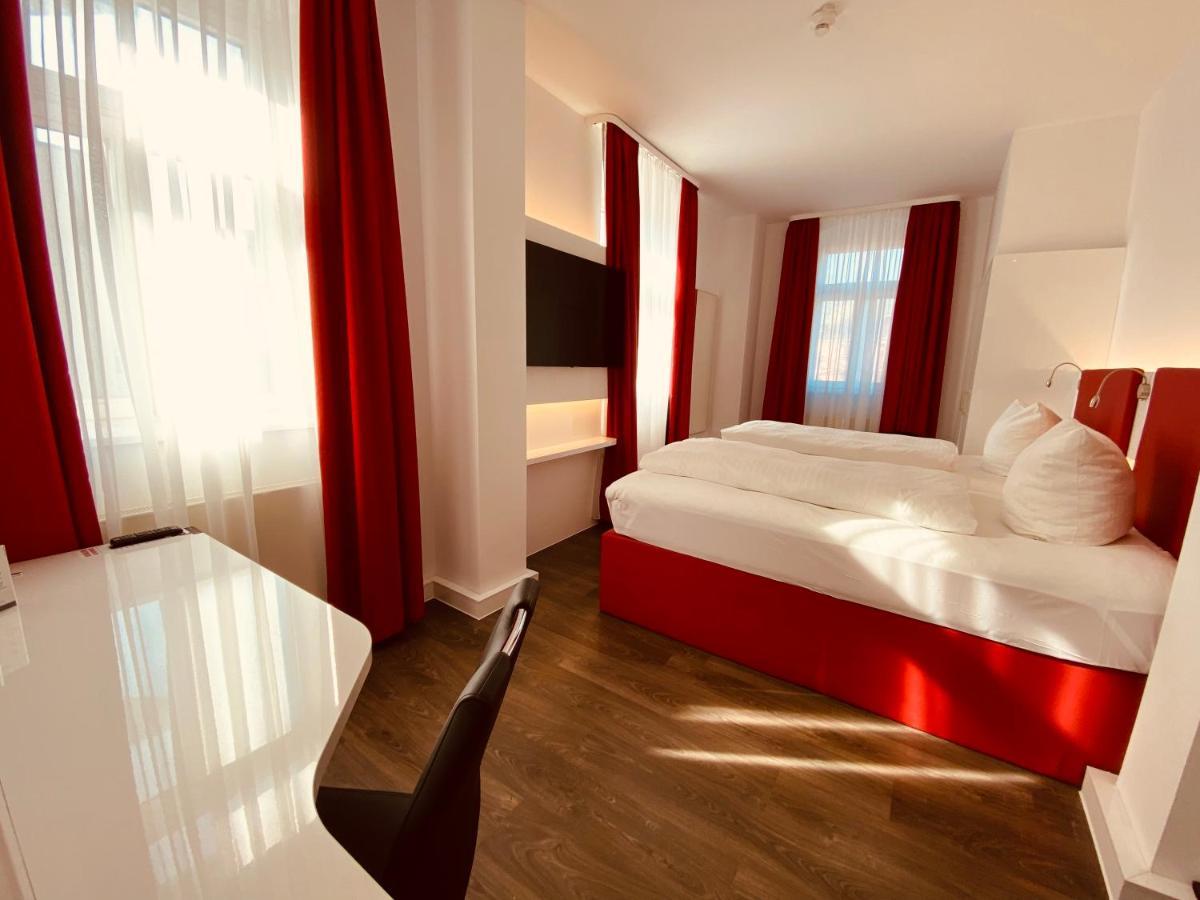 Hotel Dormero 4*