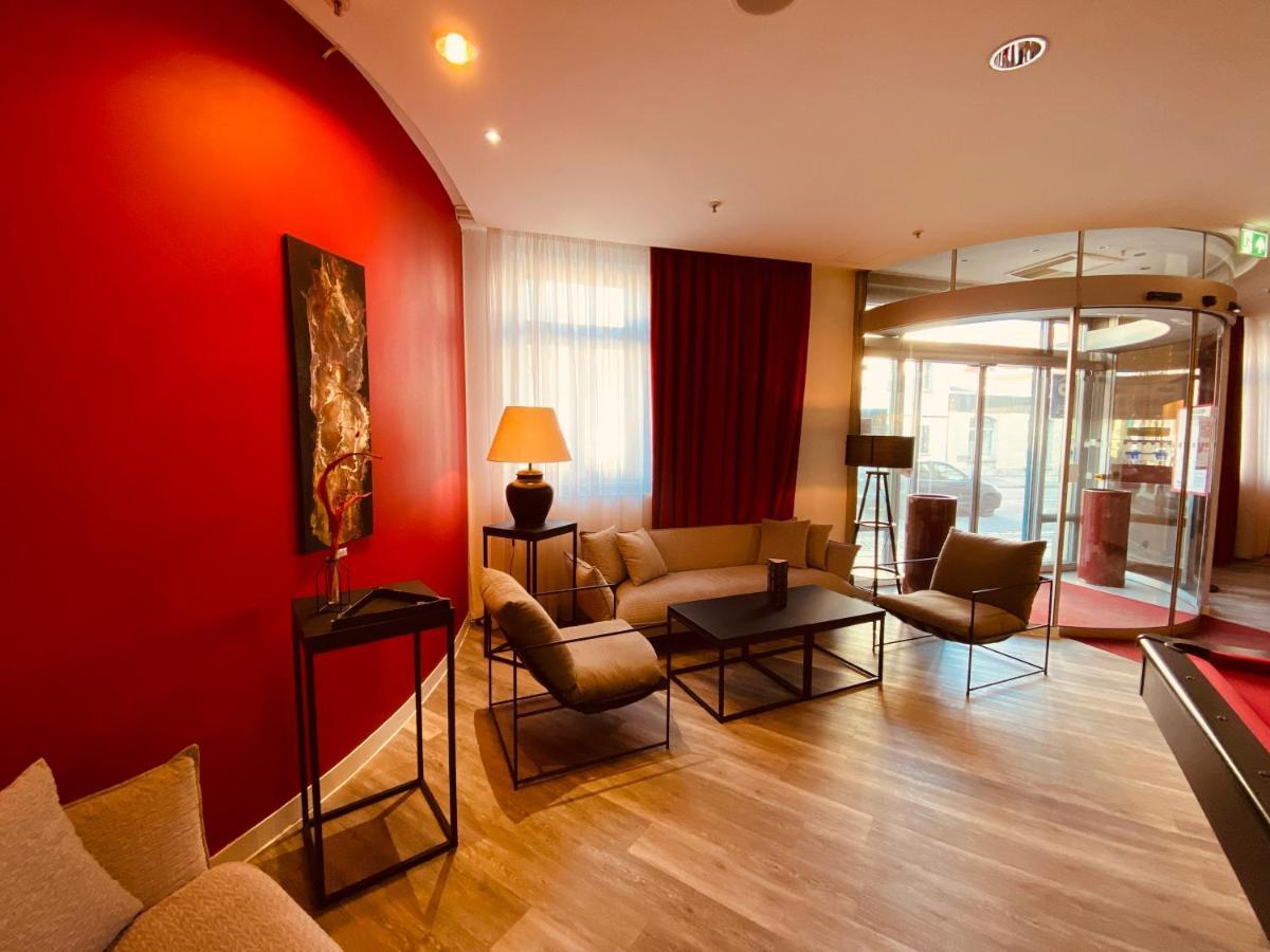 Dormero Hotel Dresden