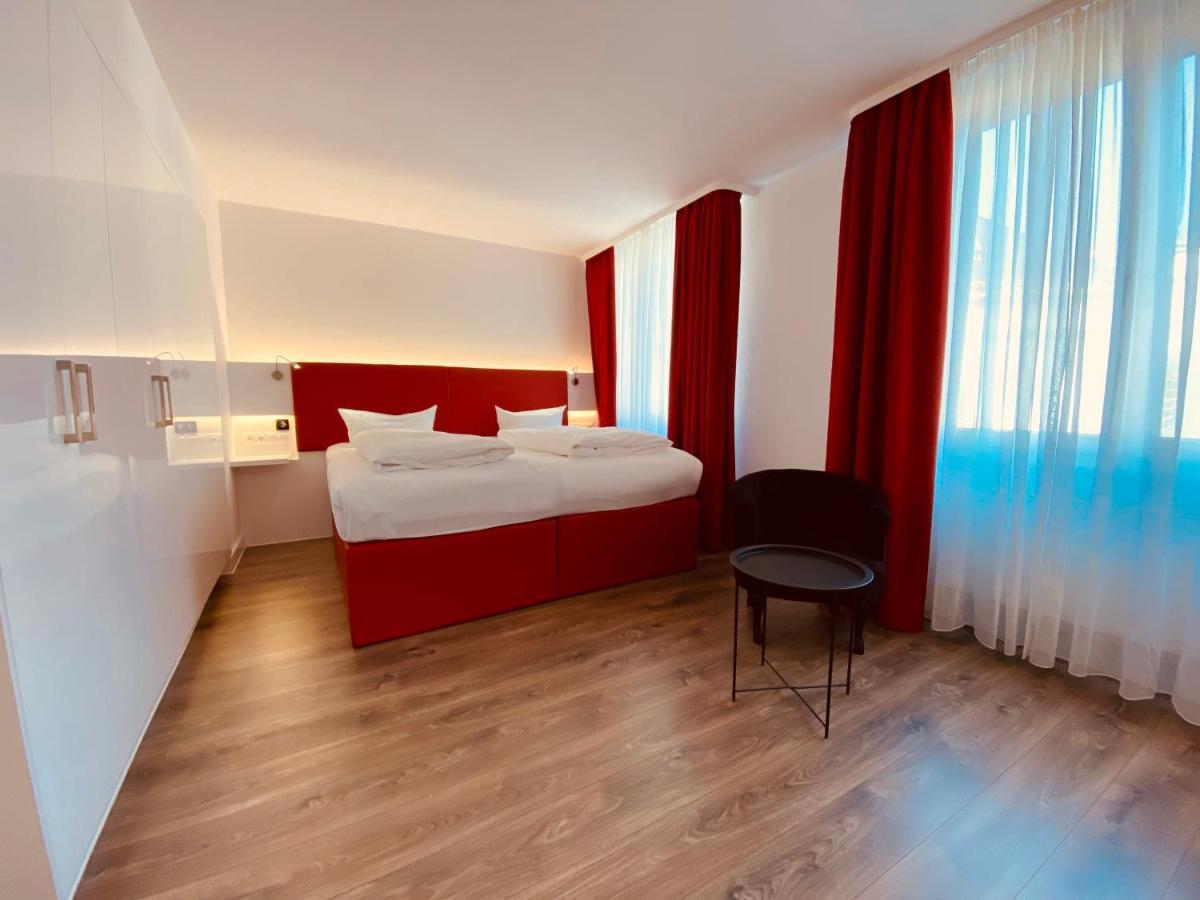 Dormero Hotel 4*