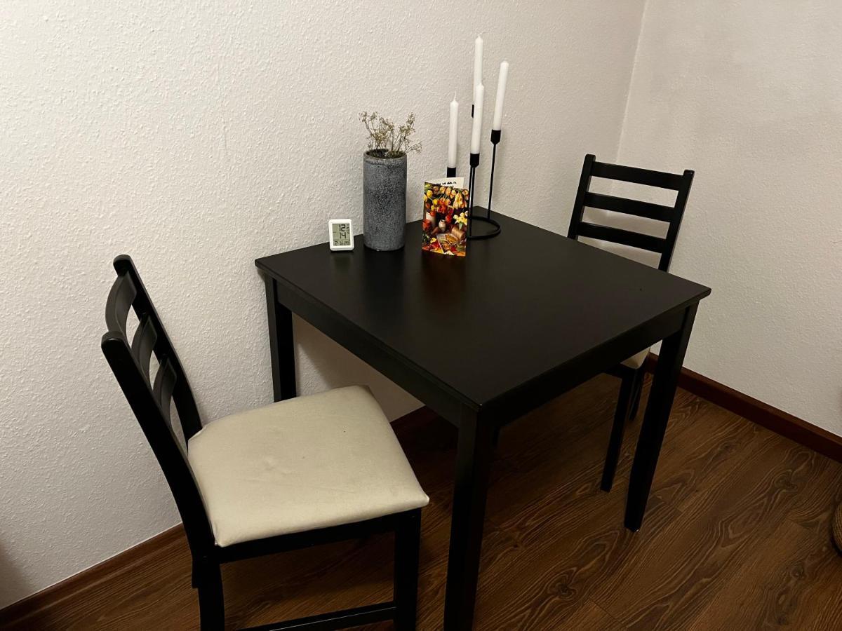 Traumhaftes Zwei-zimmer-apartment An Der Elbe Appartement *