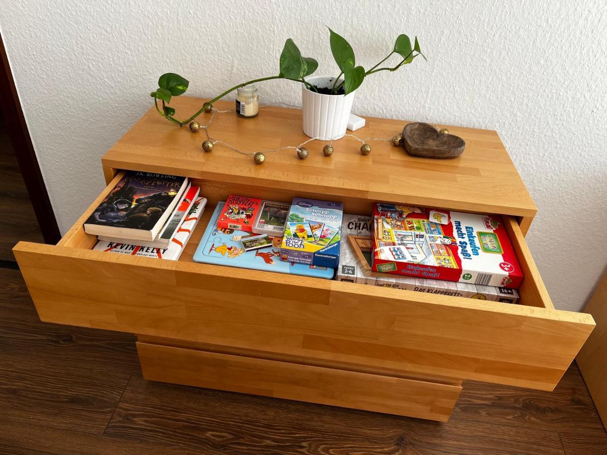 Appartement Traumhaftes Zwei-zimmer-apartment An Der Elbe