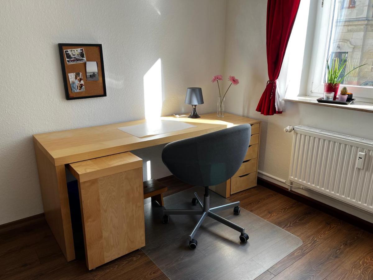 Traumhaftes Zwei-zimmer-apartment An Der Elbe Appartement *