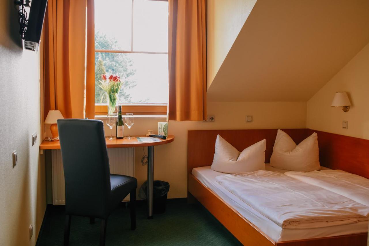Landhotel 3*