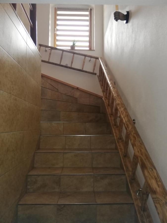 Holiday home -am Alten Dorfplatz- *