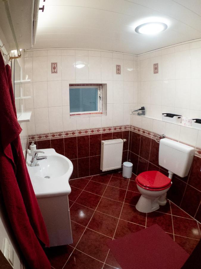 -am Alten Dorfplatz- Holiday home