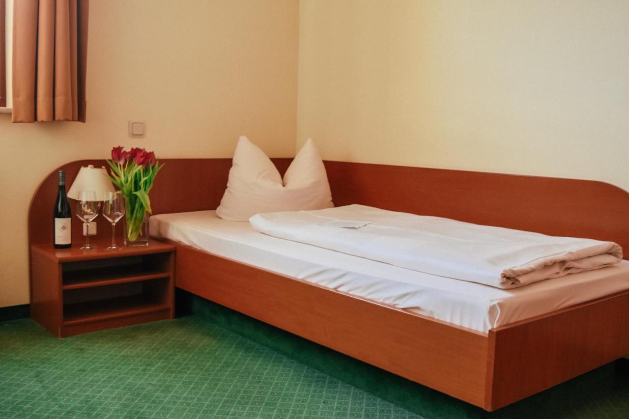 Landhotel Dresden