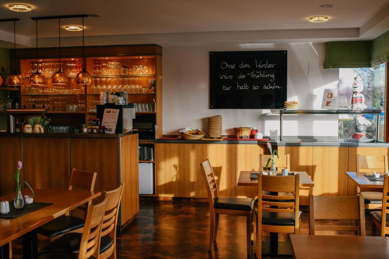 Landhotel Hotel Dresden