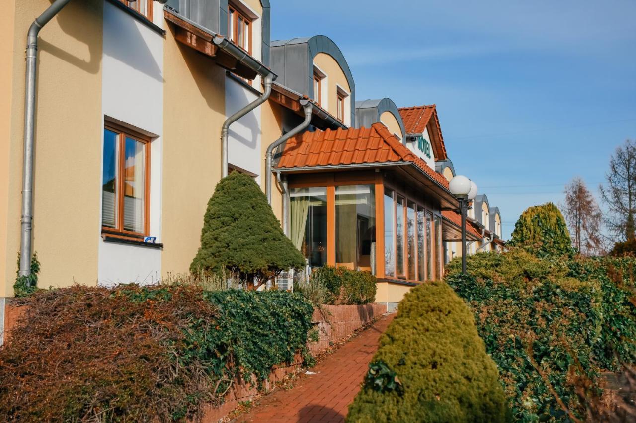 Landhotel Dresden