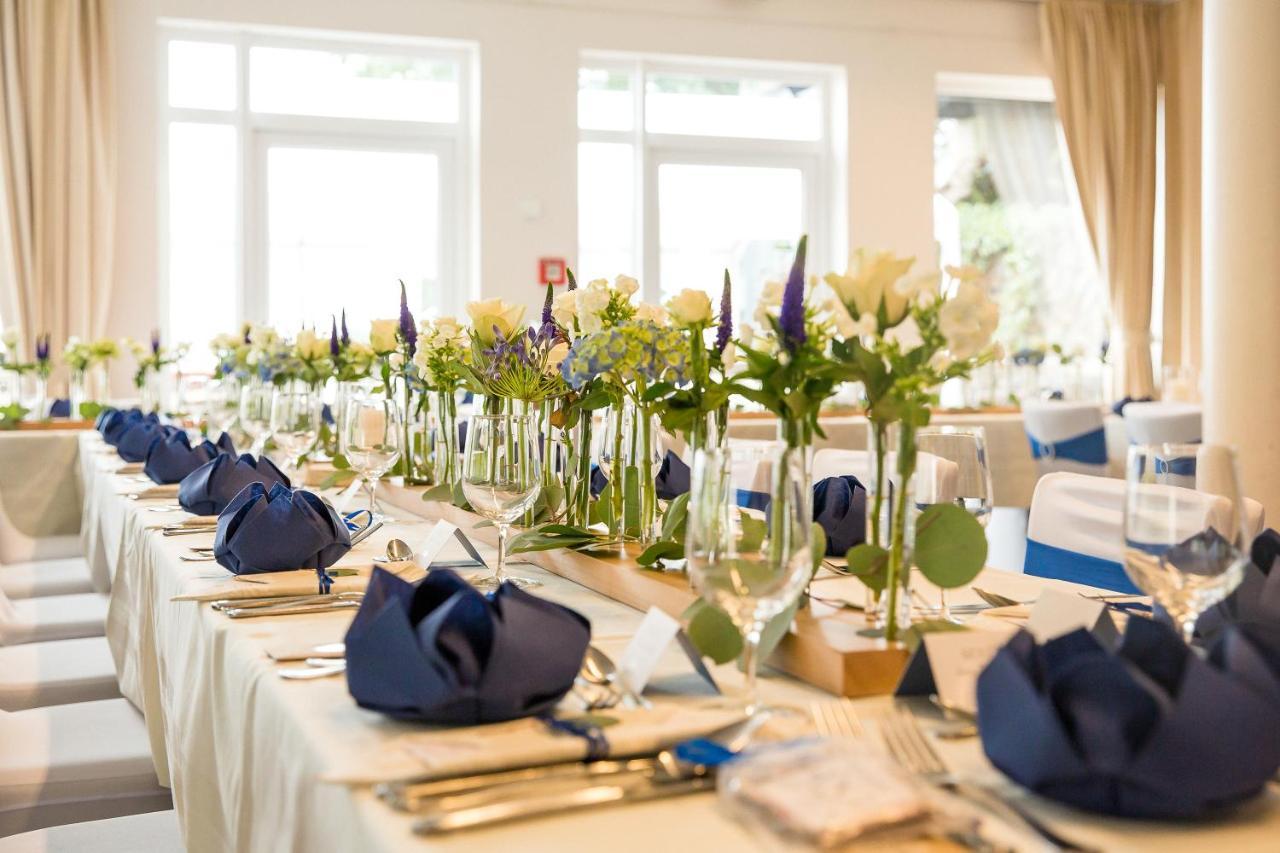 Bergwirtschaft Wilder Mann Und Restaurant 4* Dresden
