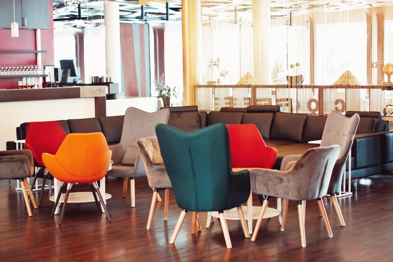Hotel Bergwirtschaft Wilder Mann Und Restaurant 4*