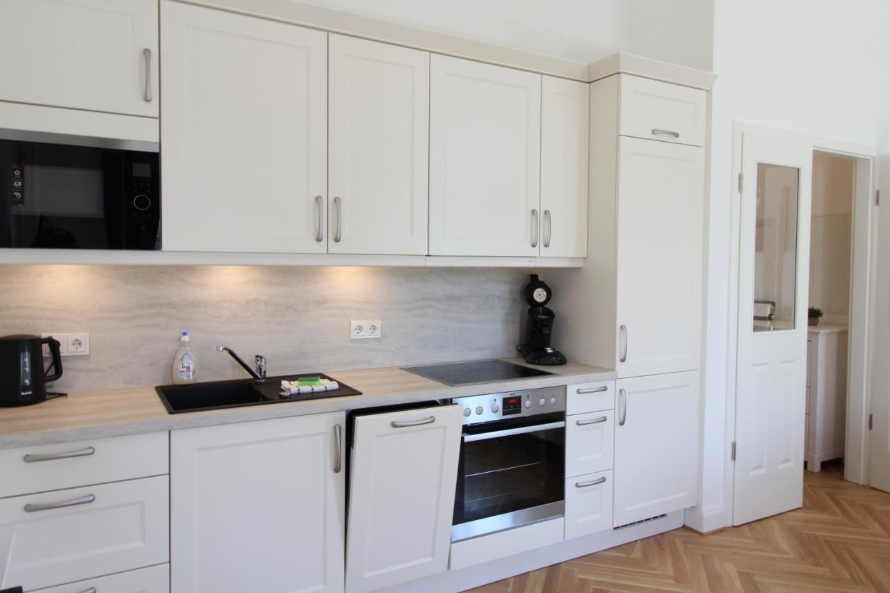Zu Besuch Im Palast - Perfekte Lage Apartment