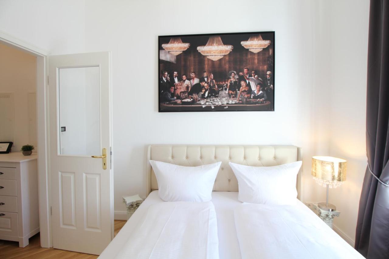 Apartment Zu Besuch Im Palast - Perfekte Lage