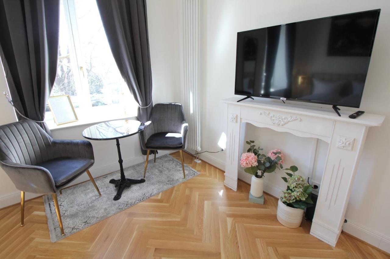 Apartment Zu Besuch Im Palast - Perfekte Lage
