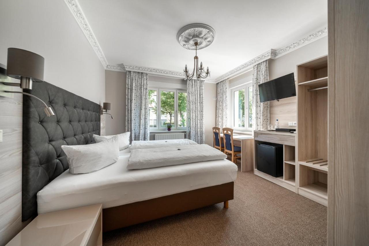 Guest house Am Waldschloesschen