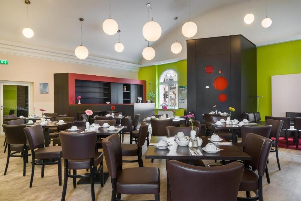 Scope Airport Hotel Dresden