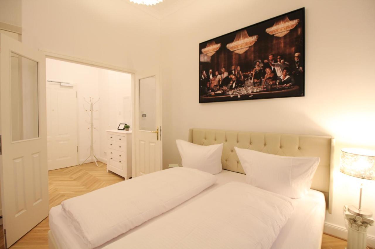 Apartment Zu Besuch Im Palast - Perfekte Lage