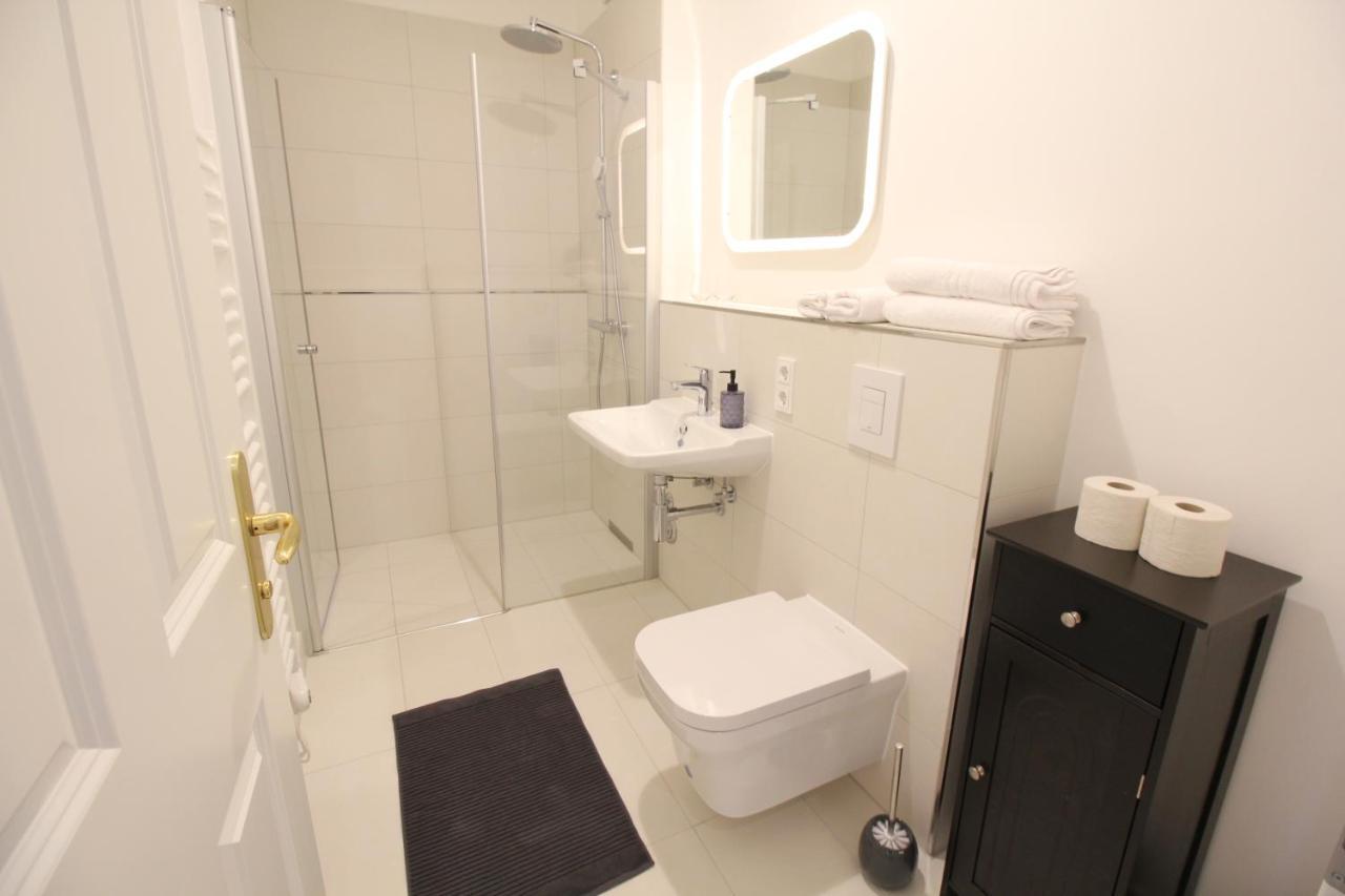 Apartment Zu Besuch Im Palast - Perfekte Lage *