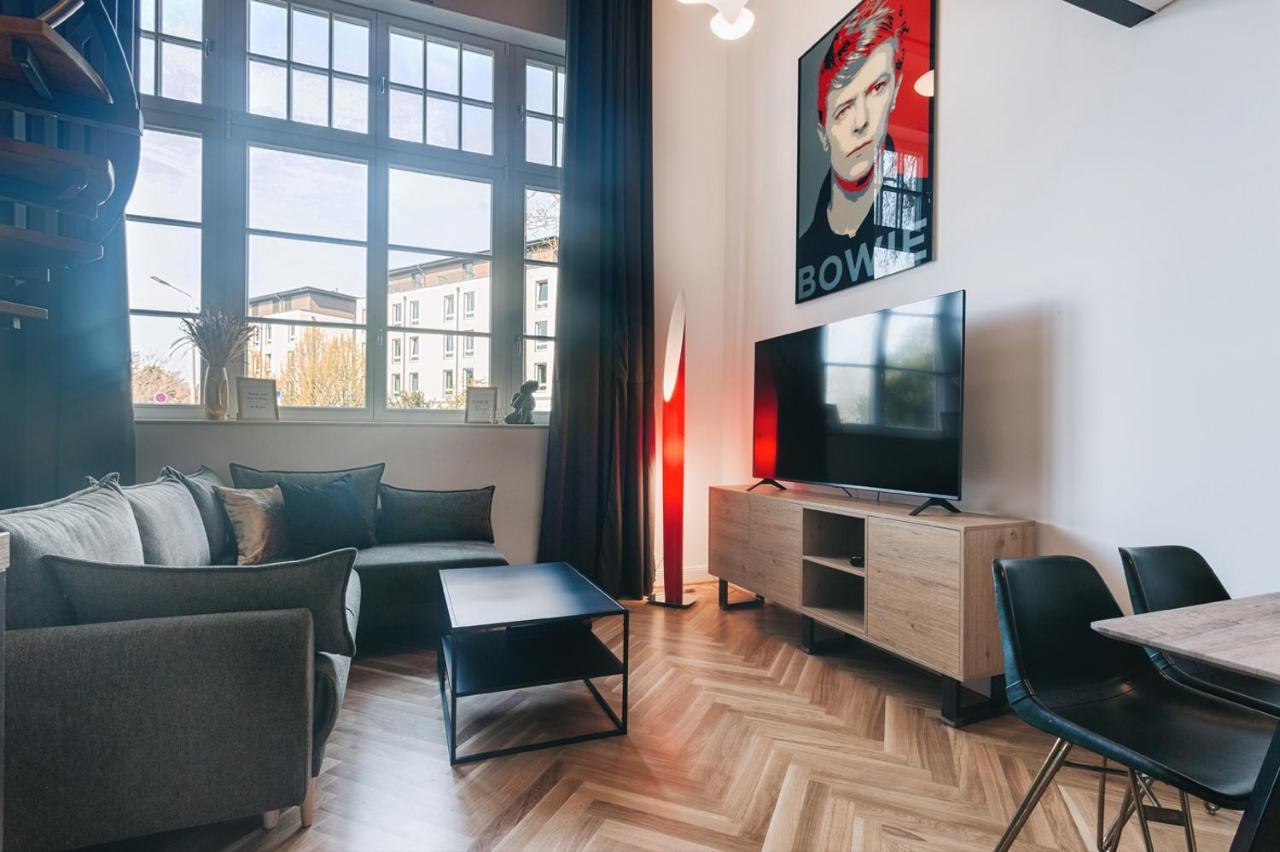 Palais Direkt Im Zentrum, Fewo-residenz-dresden Apartment Dresden