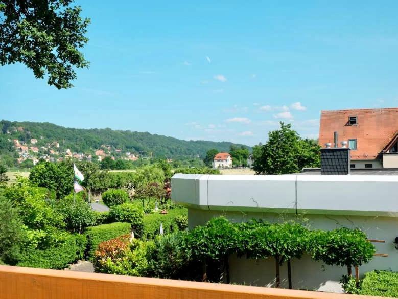 Gasthof Garni No.11 Dresden