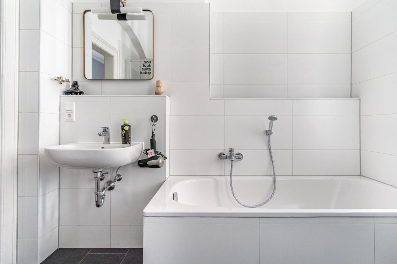 Limehome Hoyerswerdaerstraße Apartment *