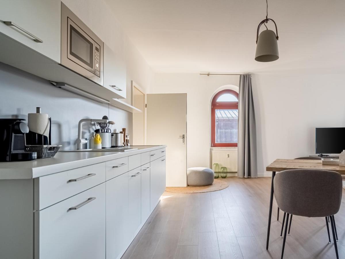 Limehome Hoyerswerdaerstraße Dresden