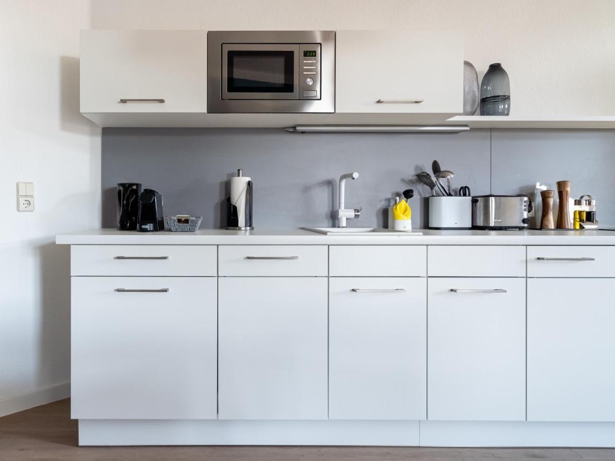 Limehome Hoyerswerdaerstraße Apartment Dresden