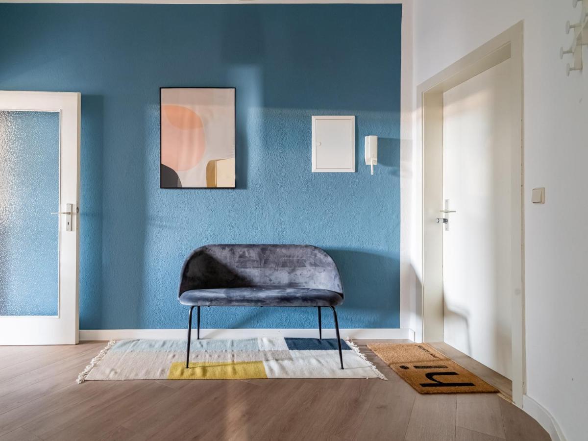 Apartment Limehome Hoyerswerdaerstraße *