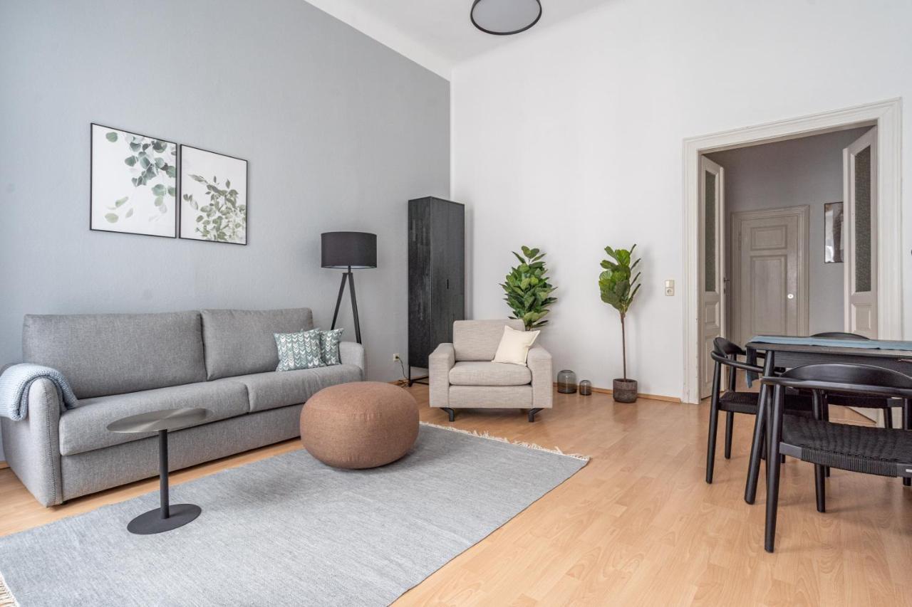 Apartment Limehome Hoyerswerdaerstraße *