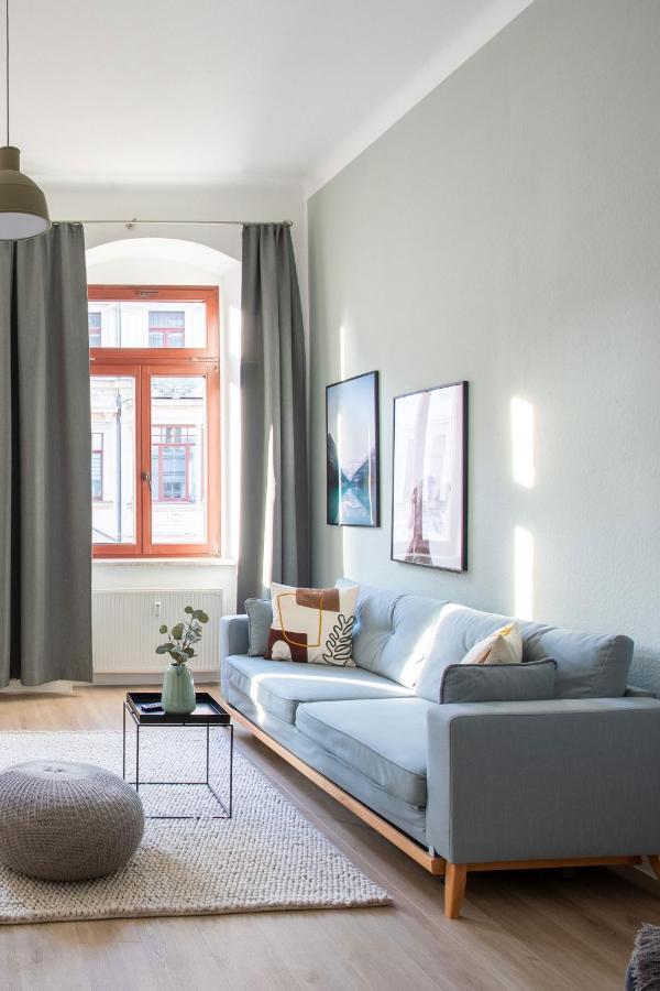 Limehome Hoyerswerdaerstraße Apartment