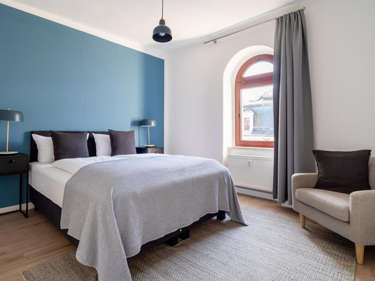 Limehome Hoyerswerdaerstraße Apartment *