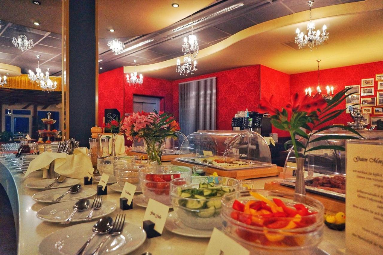 Bergwirtschaft Wilder Mann Und Restaurant Hotel