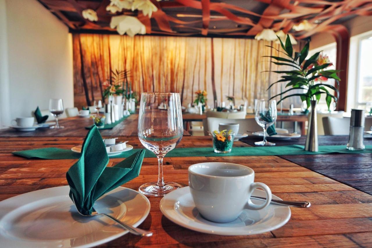 Hotel Bergwirtschaft Wilder Mann Und Restaurant