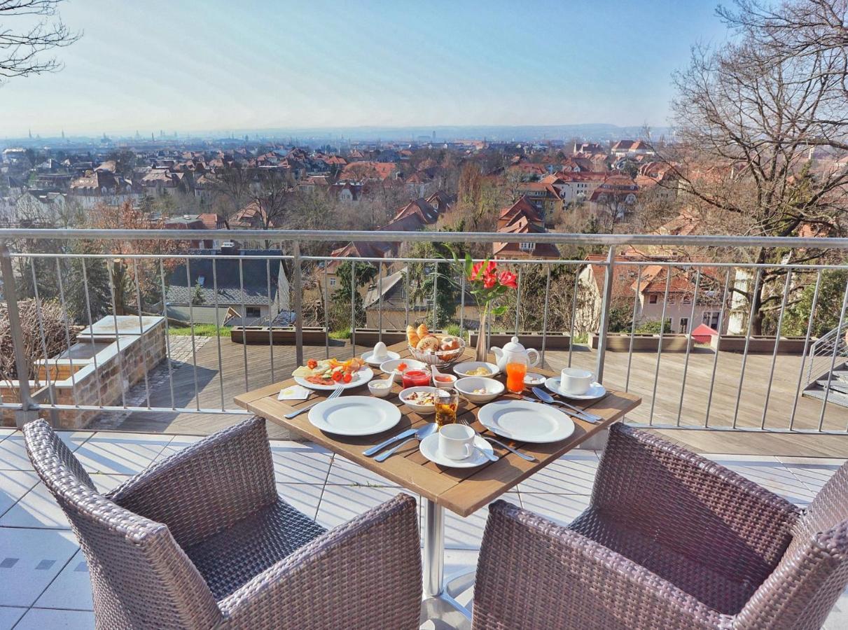 Bergwirtschaft Wilder Mann Und Restaurant Hotel Dresden