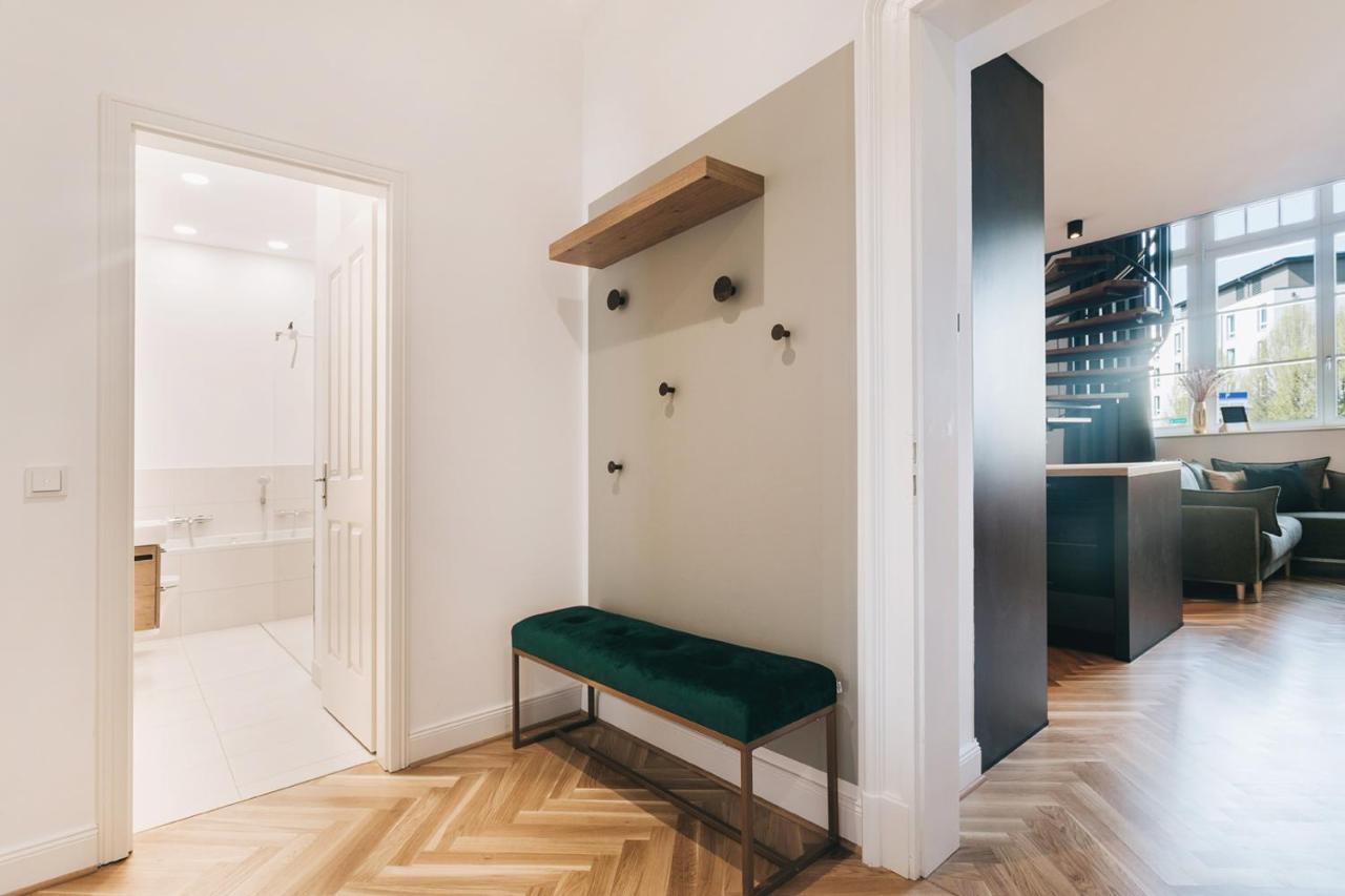 Palais Direkt Im Zentrum, Fewo-residenz-dresden Apartment Dresden