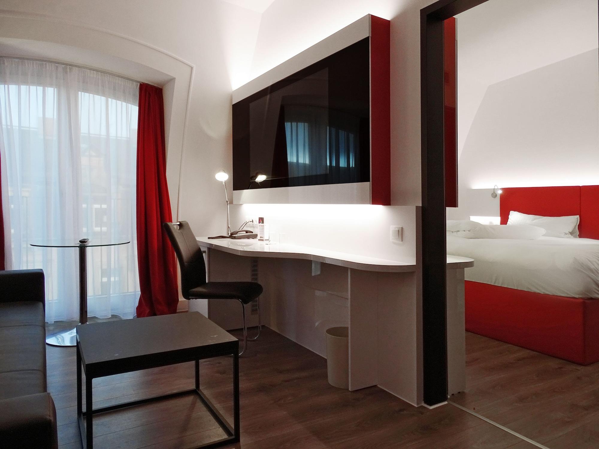 Dormero Hotel 4*