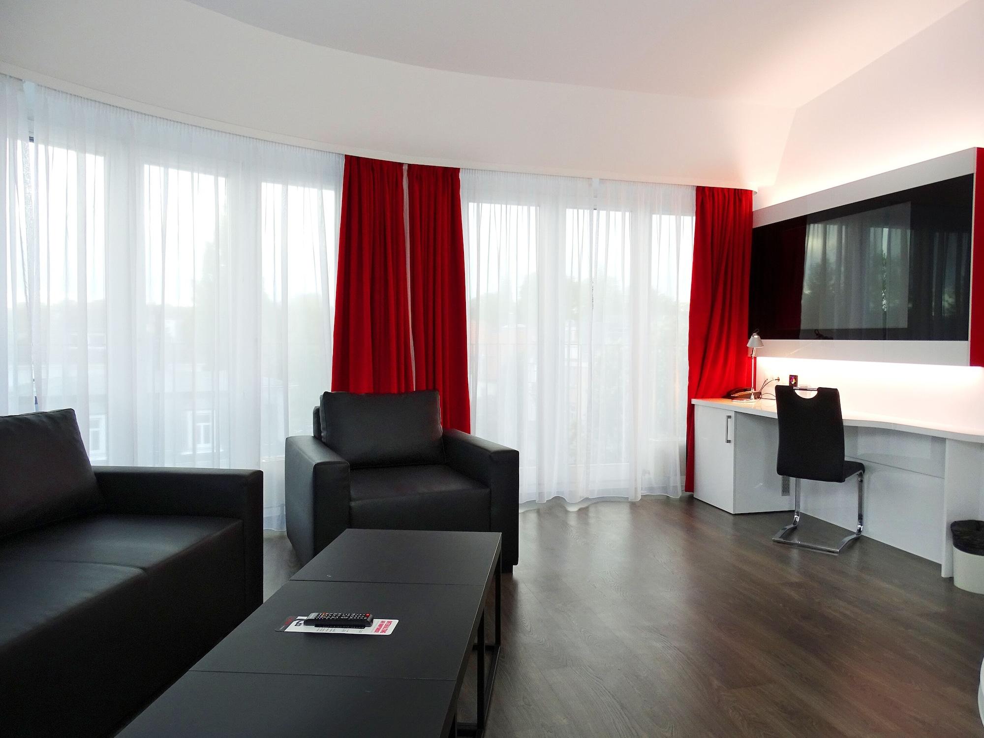 Dormero Hotel 4*