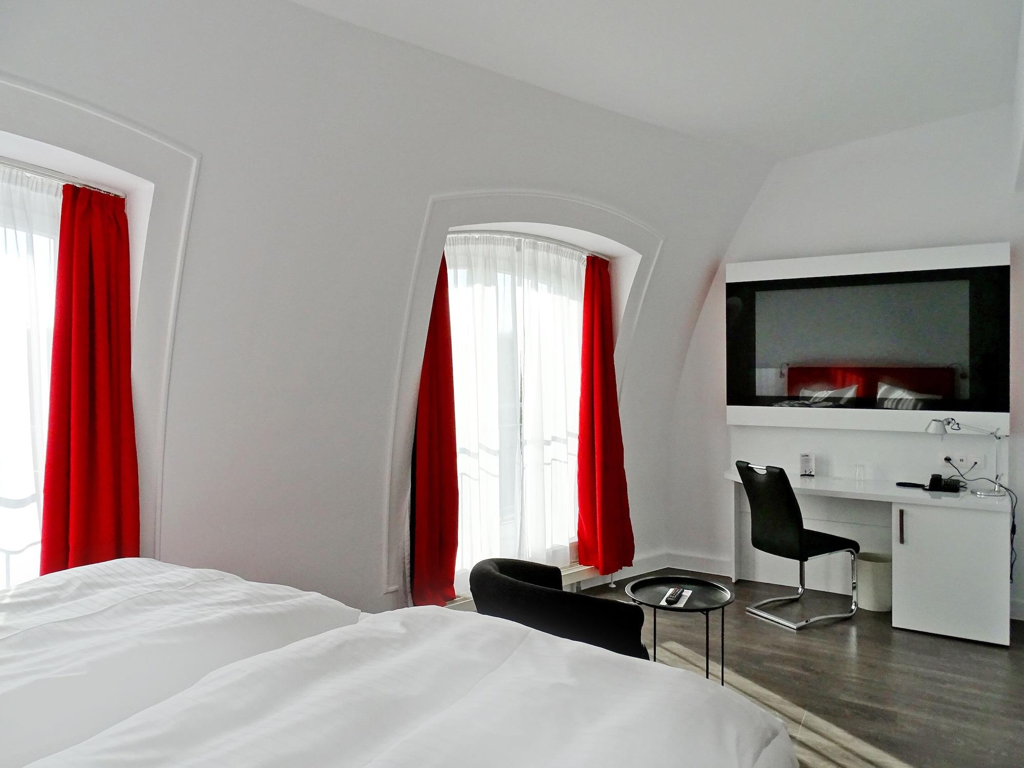 Hotel Dormero